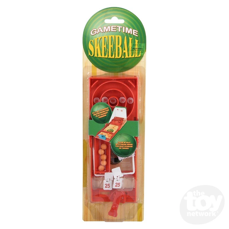 Sports Slap Games - 8.5"