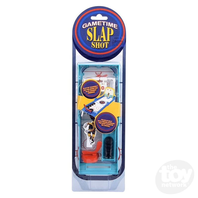 Sports Slap Games - 8.5"