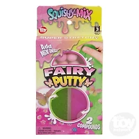 Squishy-Mix Fairy Putty