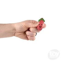 Squishy Stretchy 6pc Fruit Cup