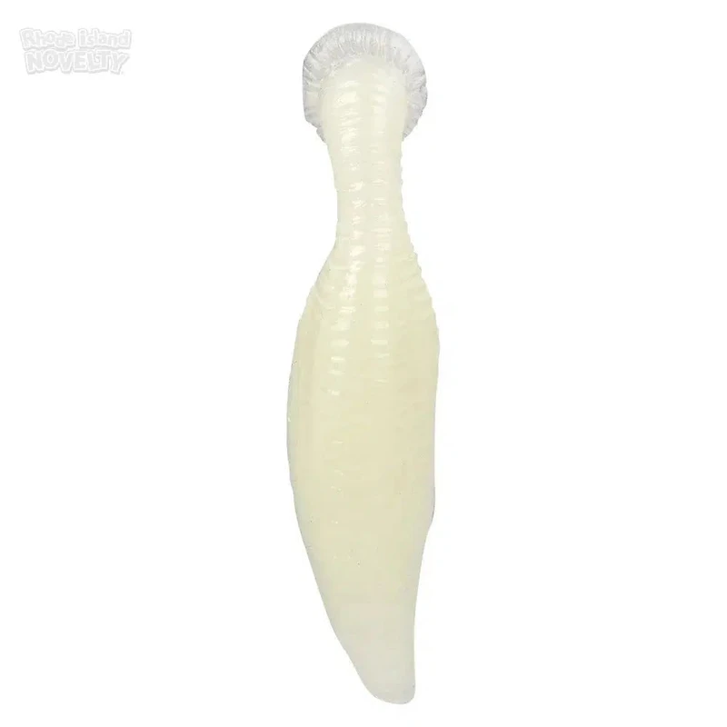 Sticky Glow in the Dark Leech