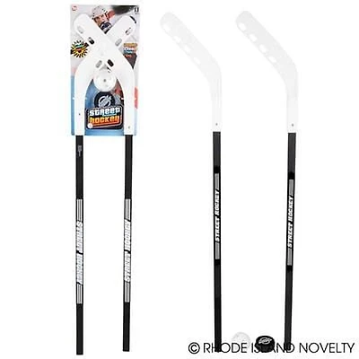 Street Hockey Set