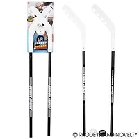 Street Hockey Set