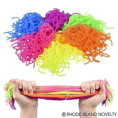 Stretchy Noodles