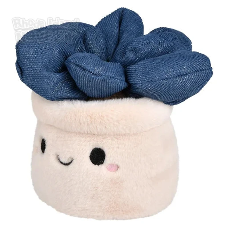Succulent Plush Assorted Styles