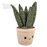 Succulent Plush Assorted Styles