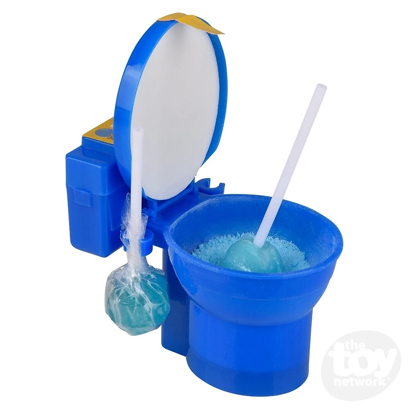 Sweet & Sour Plungers