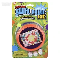 Swirl Paint Set