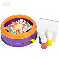 Swirl Paint Set