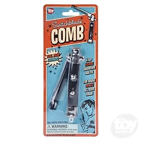 Switch Blade Comb