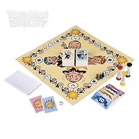 Tactic Game Wanna Bet