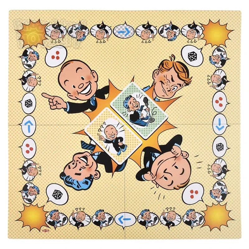 Tactic Game Wanna Bet