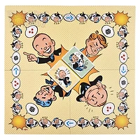 Tactic Game Wanna Bet