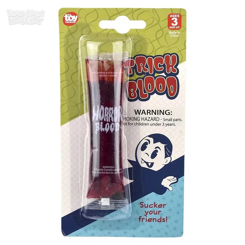 Trick Blood
