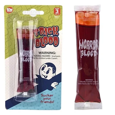 Trick Blood