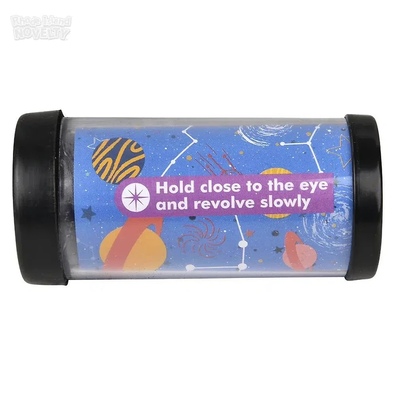 Trick Kaleidoscope