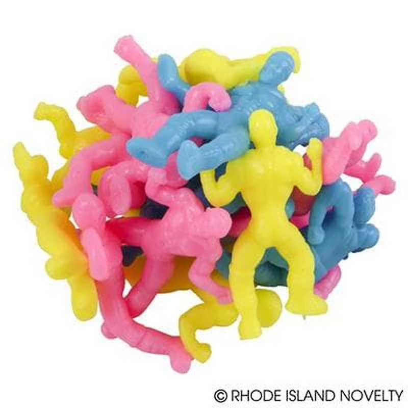 Warrior Wall Crawlers 18 Pieces