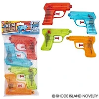Water Blaster 4-Pack