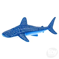 Whale Shark Robot Action Figure
