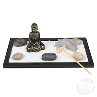 Zen Garden Set 11"x6.5"