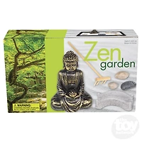 Zen Garden Set 11"x6.5"