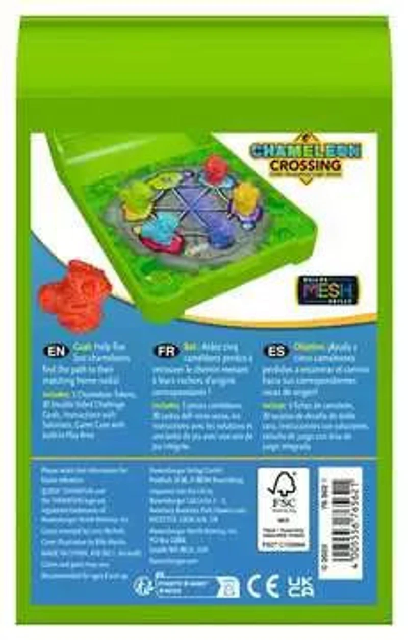 Flip N' Play: Chameleon