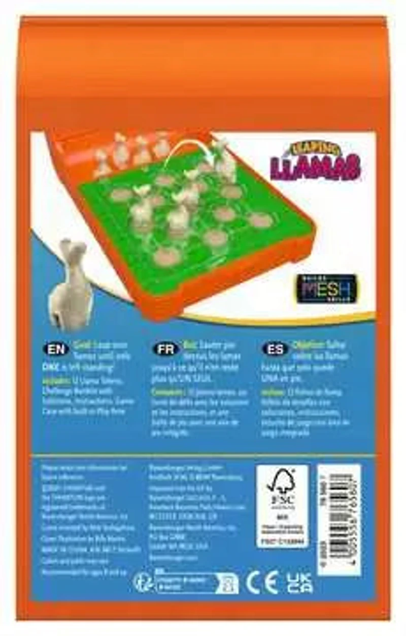 Flip 'N Play-Leapin' Llamas