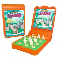 Flip 'N Play-Leapin' Llamas
