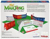 Meet Mahjong