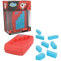 Thinkfun Pocket Brainteasers