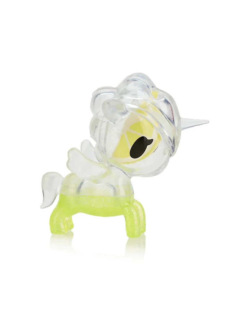 Toki Mochi Donut Unicorno Blind Box