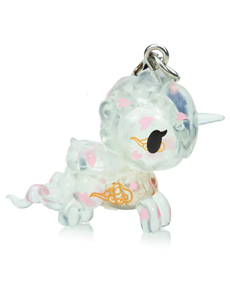 Tokidoki Cherry Blossom Unicorno Frenzies Blind Box
