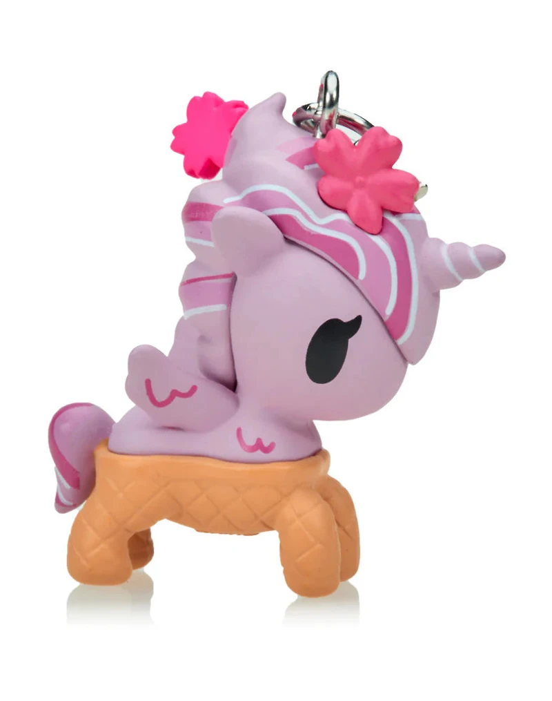 Tokidoki Cherry Blossom Unicorno Frenzies Blind Box
