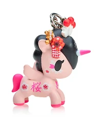 Tokidoki Cherry Blossom Unicorno Frenzies Blind Box