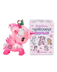 Tokidoki Cherry Blossom Unicorno Frenzies Blind Box