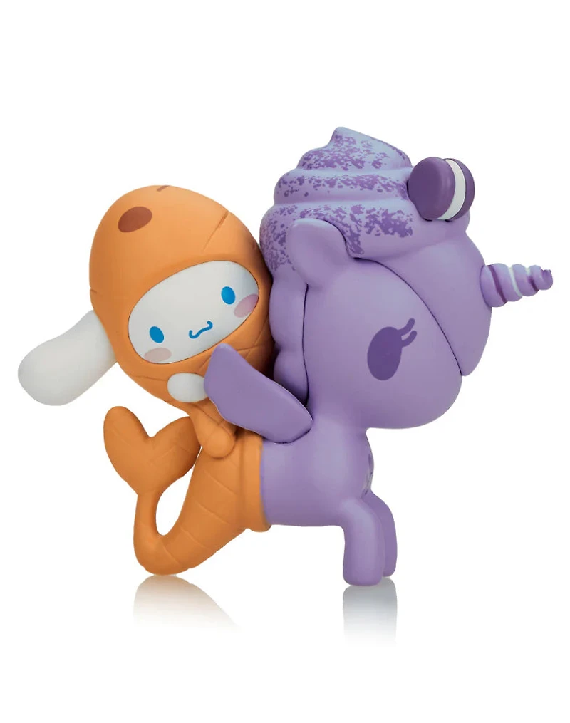Tokidoki Cinnamoroll Sweet Treats Blind Box
