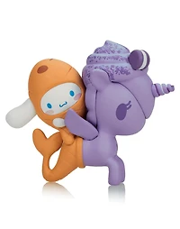 Tokidoki Cinnamoroll Sweet Treats Blind Box