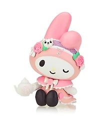 Tokidoki Kuromi & My Melody Garden Party Blind Box