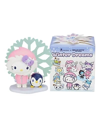 tokidoki x Hello Kitty and Friends Winter Dreams Blind Box
