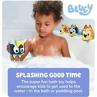 Bluey Family Pourers
