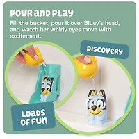 Bluey’s Waterslide