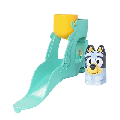 Bluey’s Waterslide