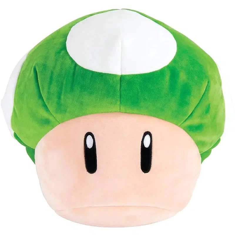 Club Mocchi - Nintendo Junior Plush Assortment
