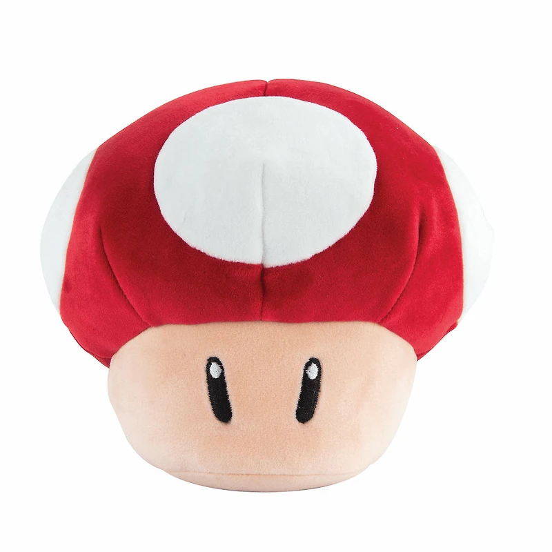 Club Mocchi - Super Mario 6"