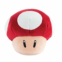 Club Mocchi - Super Mario 6"