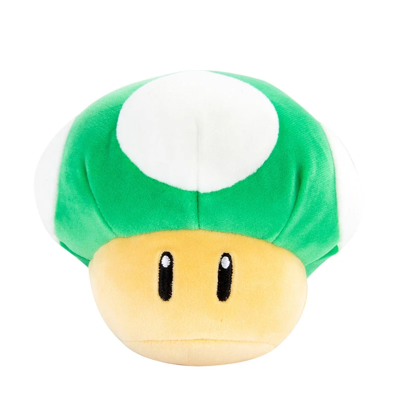 Club Mocchi - Super Mario 6"