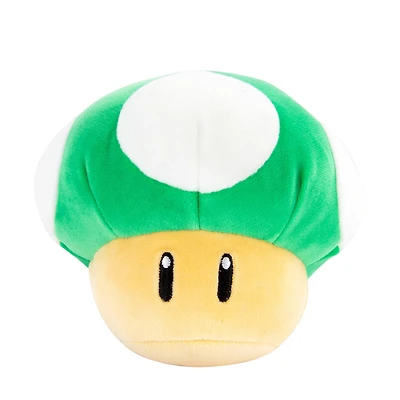 Club Mocchi - Super Mario 6"
