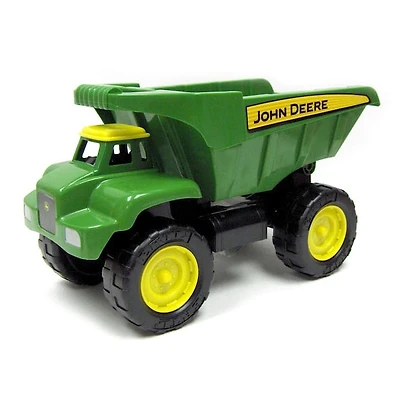 John Deere 15" Big Scoop Dump Truck
