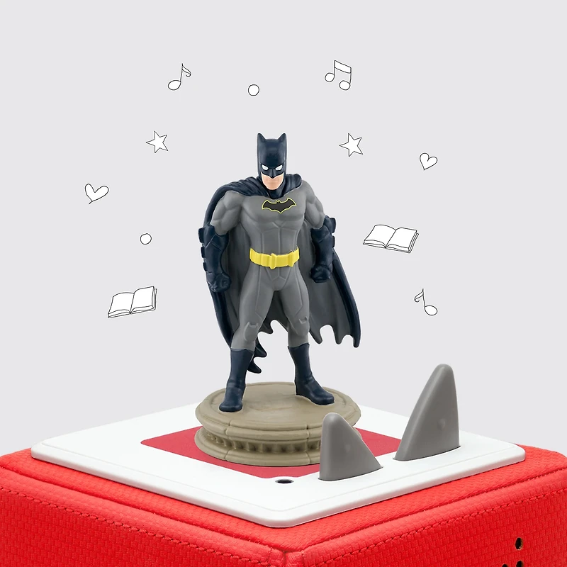 Tonies DC: Batman Tonie