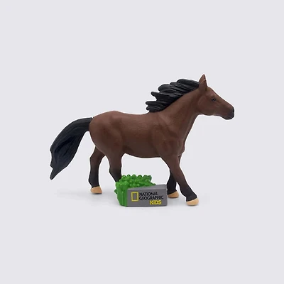 Tonies National Geographic Kids: Horse
